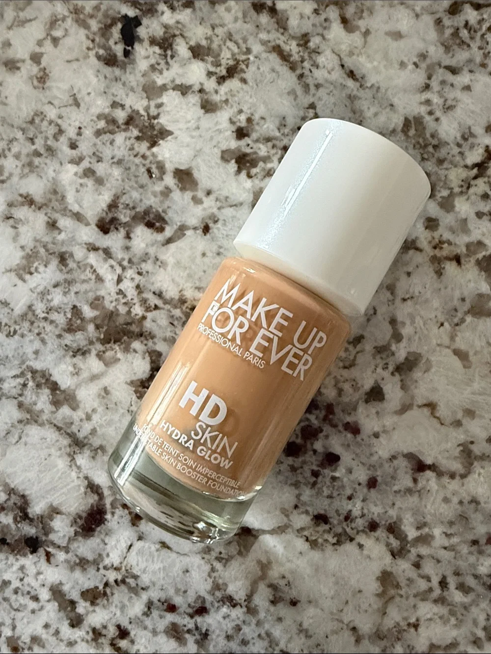 Makeup Forever HD Skin Hydra Glow Foundation 2y32